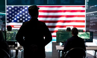 Perspective on The Next American Civil War