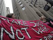 Occupy Wall Street and the Criminalization of Non-violent Dissent