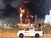 Libya: NATO massacres civilians