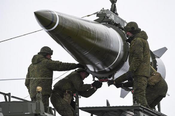 Russian Defence Minister warns US against deploying missiles in Europe