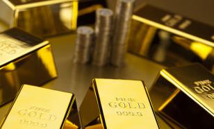 Gold exceeds $1,800 per ounce as Pelosi comes to Taiwan