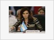 Cristina Kirchner: Obama Administration is Hard Blow to Latin American Hopes