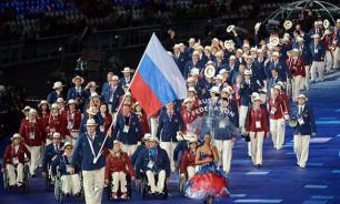 Putin: Russia will hold its own Paralympic Games