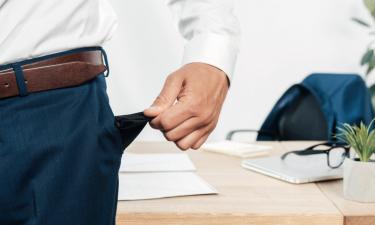 The 'Thriving Economy' Is A Mirage, You Guise