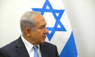 Israel reserves the right to scorch out Iran first