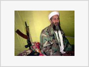 Bin Laden is Bosnian and Karadzic is in the Dock?