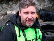 Russian photo reporter Andrei Stenin killed in Ukraine