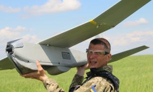 Ukrainian aircraft-type UAV shot down above Murmansk region in northern Russia