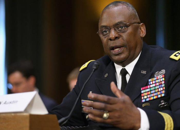 Lloyd Austin claims Russia started war in Ukraine, but USA fuelled it up first