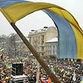Poll crisis in Ukraine to crush national economy