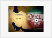 Iran Enjoys Playing Dangerous Games with Its Nuclear Fuel