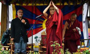 Dalai Lama: Russians can change the world and become leading nation