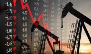 Oil prices fall to abysmal levels as the world stays home
