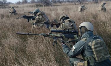 Russian forces repel massive Ukrainian counterattack in Kursk region