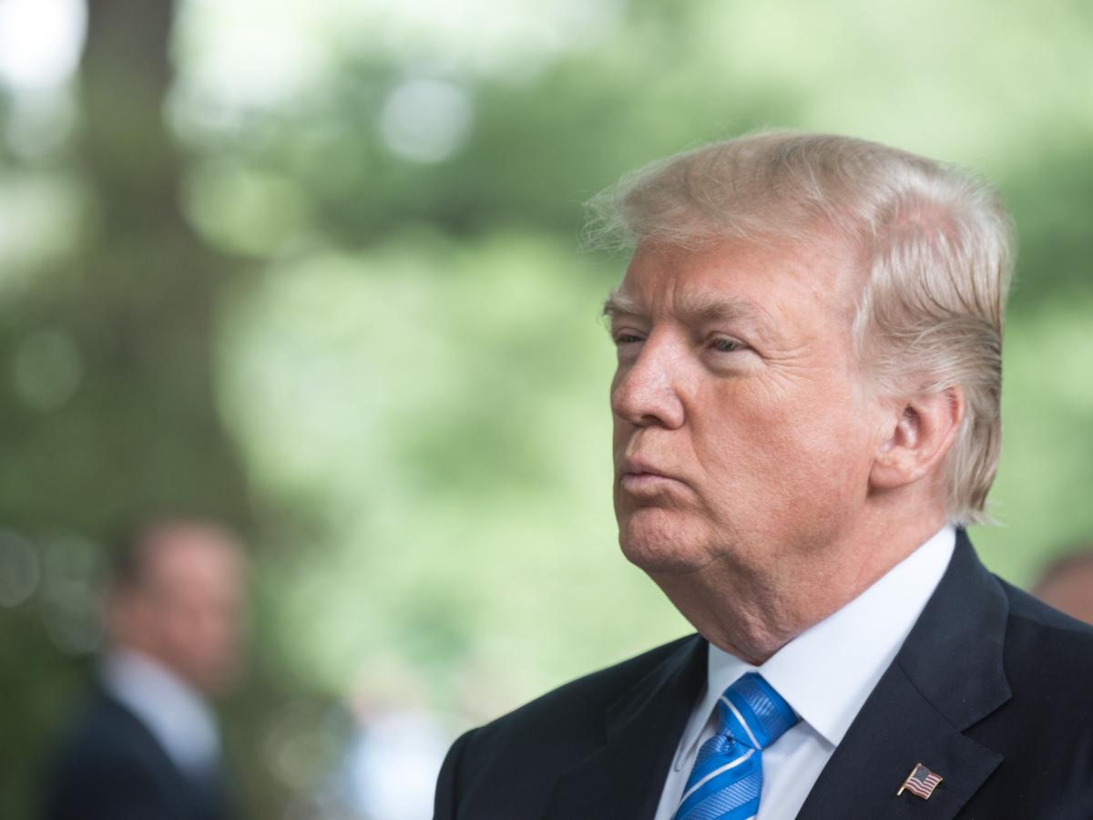 Putin Comments on Trump Missing Nobel Peace Prize