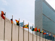 USA aims to privatize United Nations