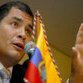 Free universal health involves tax return, announced Correa