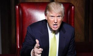 Triumphant Trump eyes DC; establishment coup awaits him