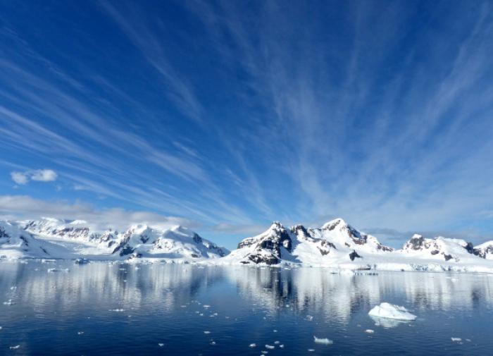 Antarctica becomes last continent where novel coronavirus was found