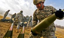 NATO Floods Rzeszow With Transport Aircraft Amid Urgent Ukraine Resupply