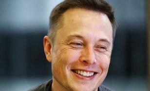 Elon Musk says Tesla will come to Russia