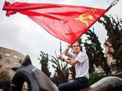 Who was to blame for the collapse of the Soviet Union?