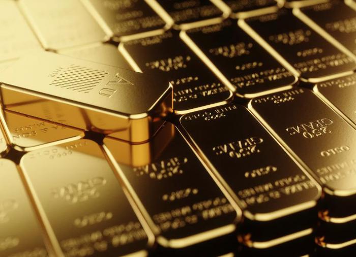 Demand for gold breaks record in 2022 as Russians buy 75 tons of bullion