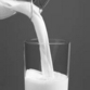A glass of milk could be lethal