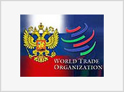 Russia's determination to join WTO in 2006 to bring serious challenges for the nation