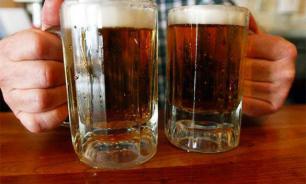 Beer erodes internal organs, new study says