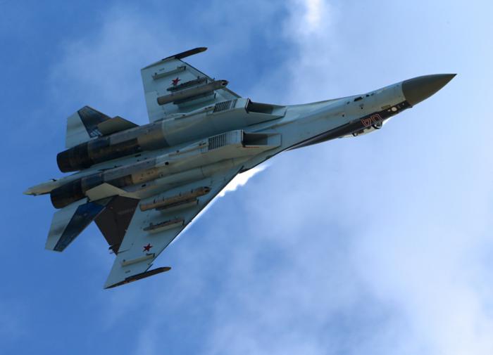 Sukhoi and MiG companies will cease to exist