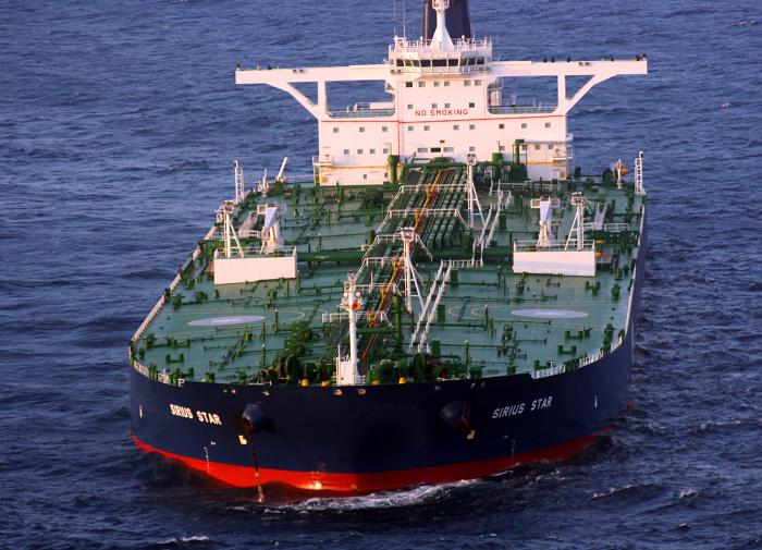 EU to crack down on Russian shadow tanker fleet