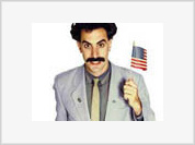 Borat banned in Russia, Kazakhstan infuriated and humiliated