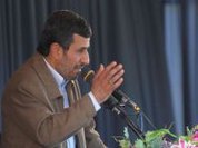 Ahmadinejad says colonialism over