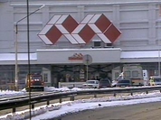 Massive gas poisoning in St.Petersburg stores: 78 hospitalized