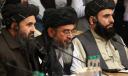 Why did the Taliban delegation come to Moscow for talks?