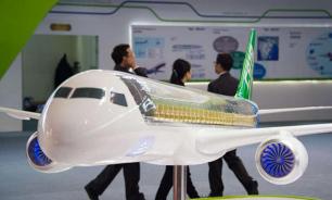Russia's and China’s aircraft consigns Airbus and Boeing to oblivion
