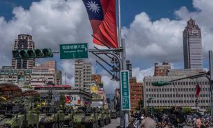 China starts punishing Taiwan for welcoming Nancy Pelosi