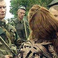 Wife of murdered Chechen policemen killed 4 bandits