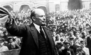 Seattle Mayor calls Lenin monuments symbols of hate and racism
