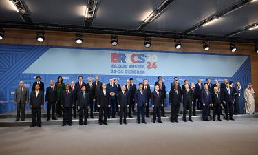 2025: The Year of BRICS – A Transformative Milestone in Global Power Dynamics