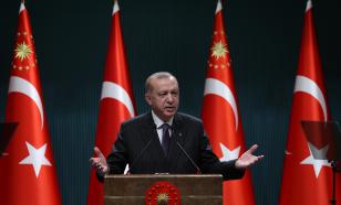 Turkish officials describe Recep Erdogan's health condition