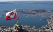 Greenland — Where The Green Cash Grows