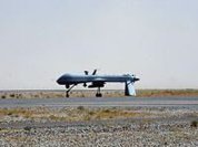 UN questions legality of U.S. drone attacks