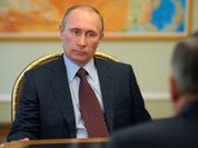 Can Putin win his game of poker vs. Western leaders?