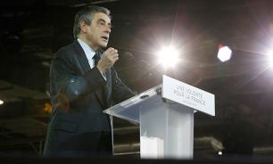 France to prevent US-Russia conflict, Fillon says