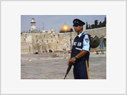 Temple Mount in Jerusalem Accepts No Compromise