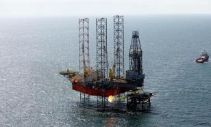 Ukraine faces consequences after striking Russian oil rigs in the Black Sea