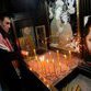 Egyptian Orthodox Christians celebrate Christmas Eve fearing violence