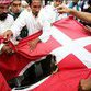 Denmark: Another point of clash of civilizations
